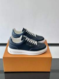 Picture of Louis Vuitton Shoes _SKULVsz38-44hnq100515754